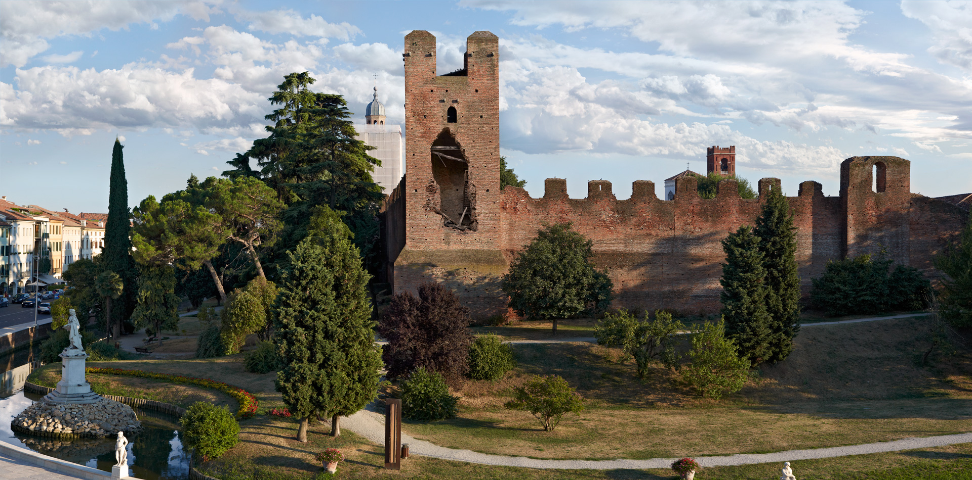 Read more about the article Castelfranco Veneto Headquarters