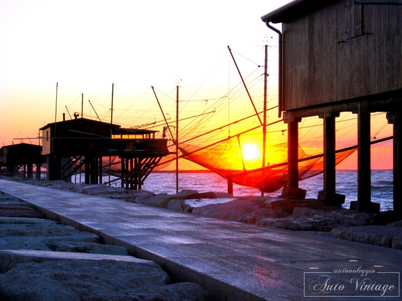 Read more about the article Chioggia, the Little Venice