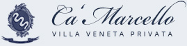 Scopri di più sull'articolo Villa Cà Marcello