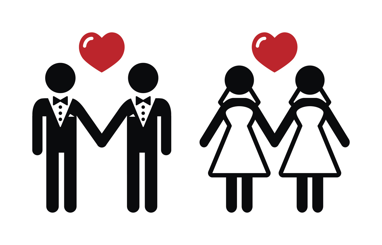 Scopri di più sull'articolo Matrimoni Gay