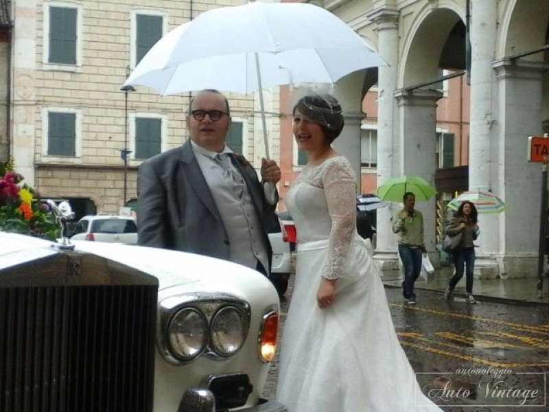 Scopri di più sull'articolo Matrimonio VIP