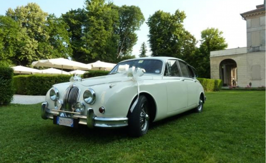 Read more about the article Jaguar Mk 2