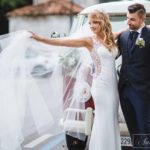 wedding services - hire car