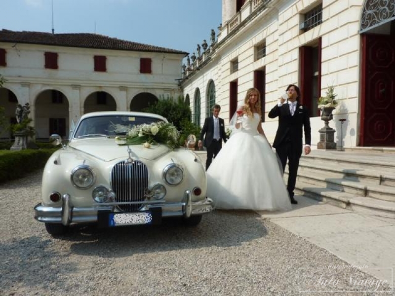 Scopri di più sull'articolo Villa Ca Marcello a Levada di Piombino Dese (Padova)