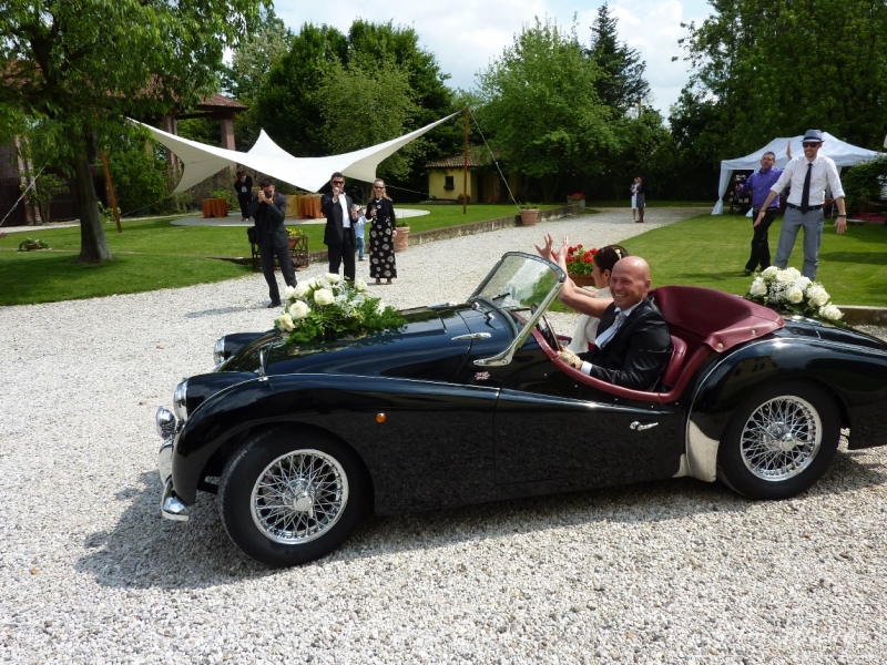 Scopri di più sull'articolo Villa Le Colombare a Carmignano di Brenta (Vicenza)