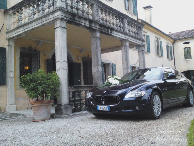 Scopri di più sull'articolo Villa Calvi di Pederobba (Treviso)