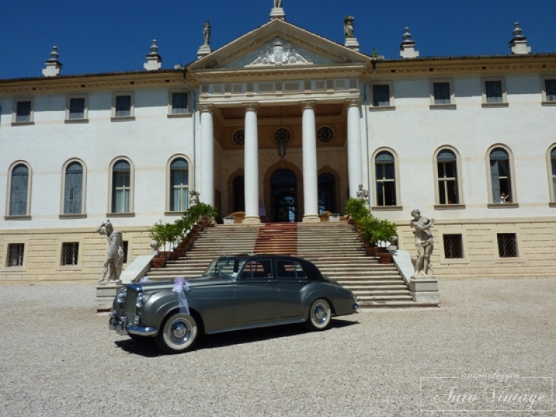 Scopri di più sull'articolo Villa Corner della Regina a Cavasagra di Vedelago (Treviso)