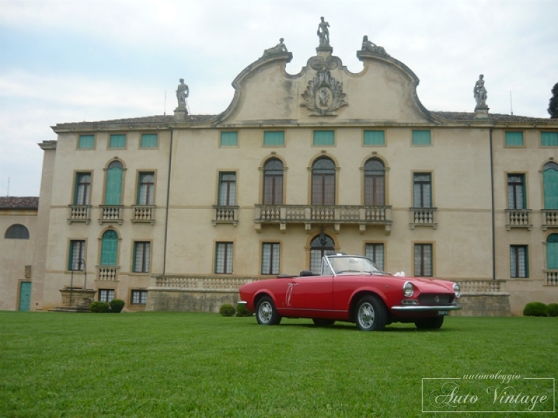 Scopri di più sull'articolo Villa Montruglio di Mossano (Vicenza)