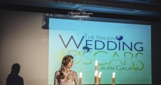Our awards in the world of Wedding